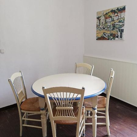 T2 Petite Terrasse Coeur De Ville Prats-de-Mollo-la-Preste Zewnętrze zdjęcie